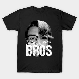 Apocalypse Bros T-Shirt